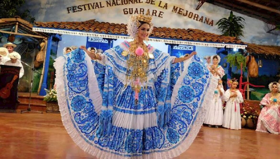 Festival de la Mejorana